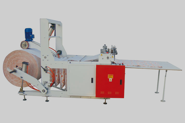 HM-HB cross-cutting machine